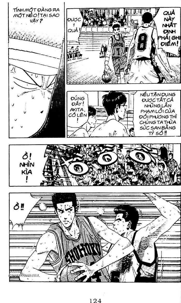 cao thủ bóng rổ chapter 163 12