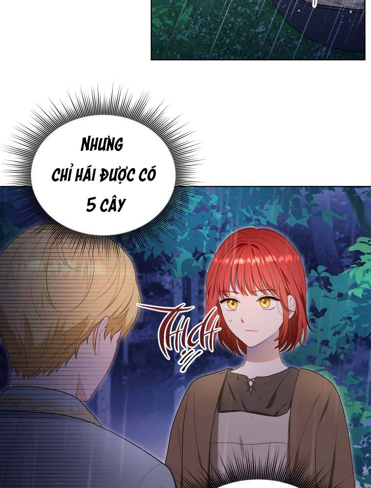 tôi trở thành phiên dịch viên của bạo chúa chapter 3 18