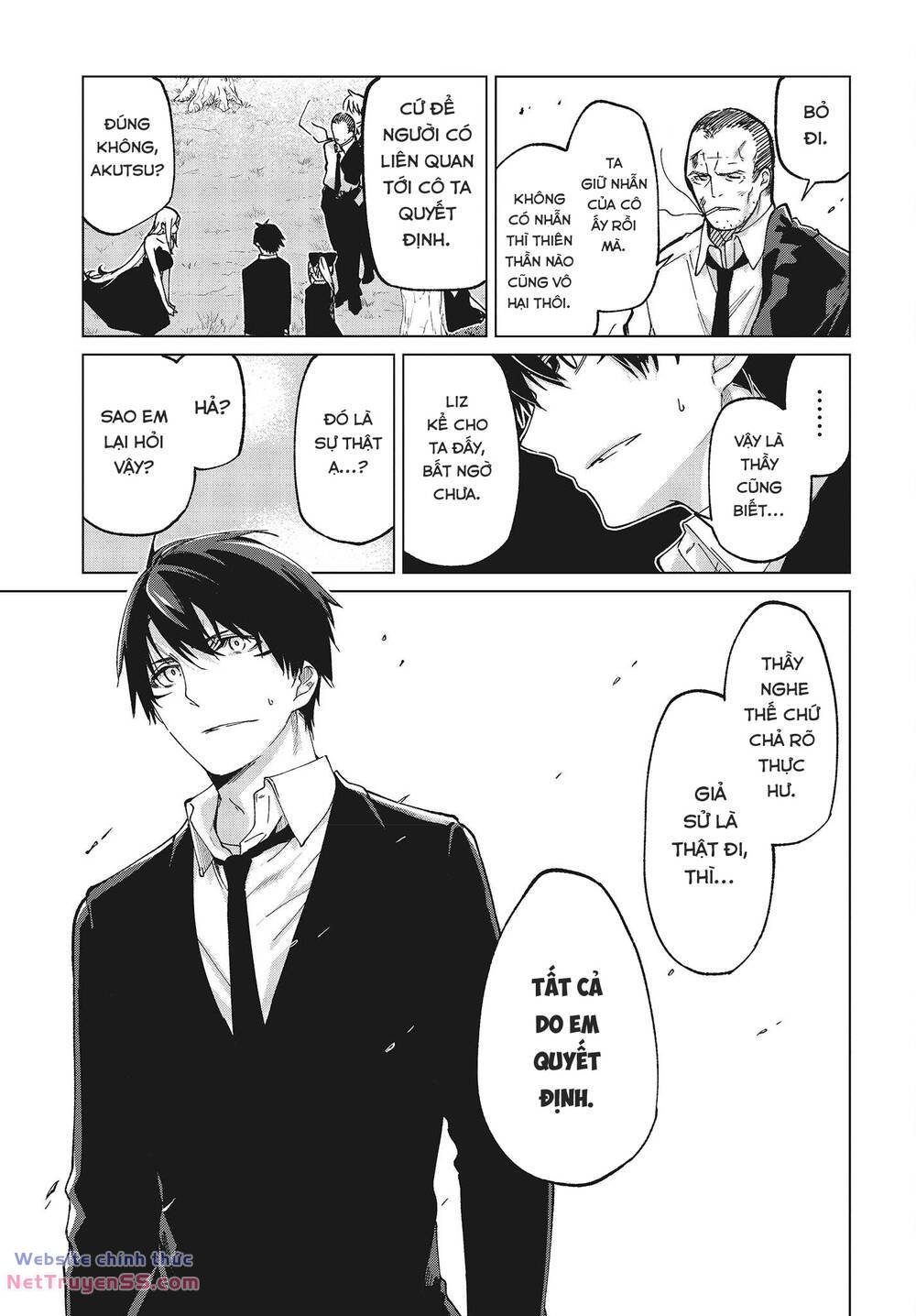 jiangshi kaitan blood chapter 74 7