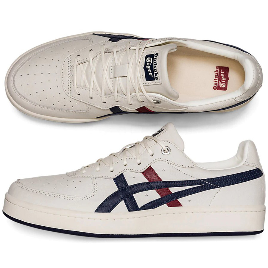 Giày Thể Thao Onitsuka Tiger GSM SD Unisex 1183A803