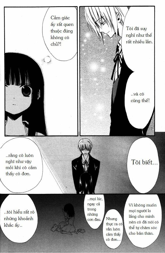 ojousama to youkai shitsuji chapter 1 35