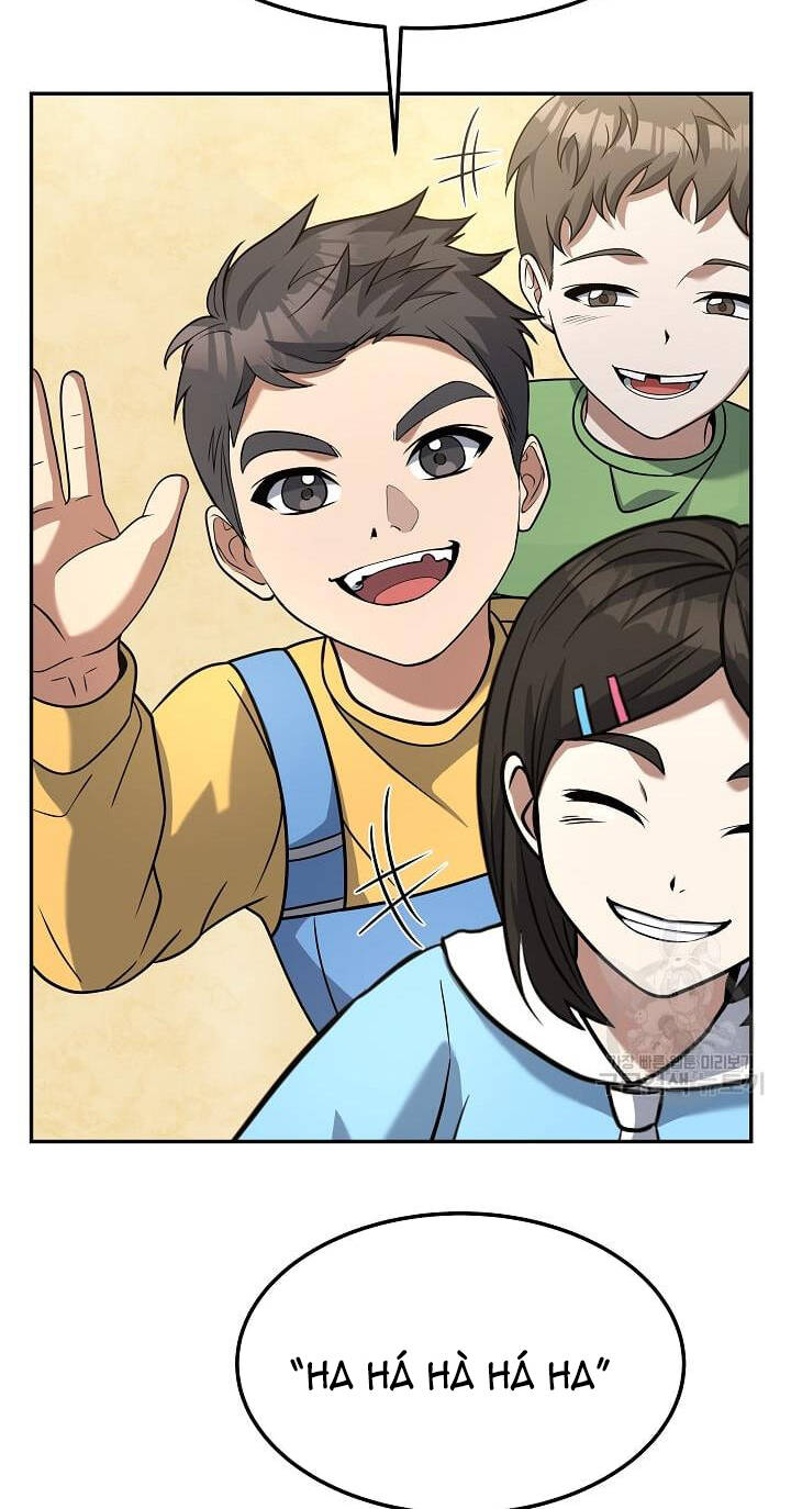 đầu bếp trẻ nhất tới từ khách sạn hạng ba chapter 61 20