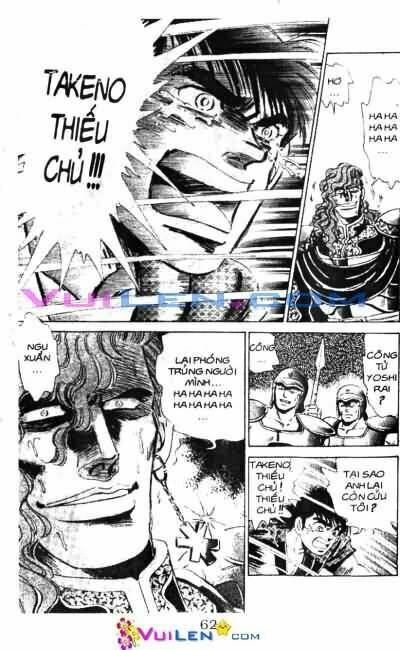 vương tử takeru chapter 14 62