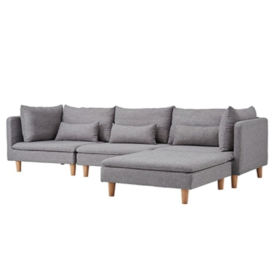 Ghế Sofa Corner Hermer SFG01