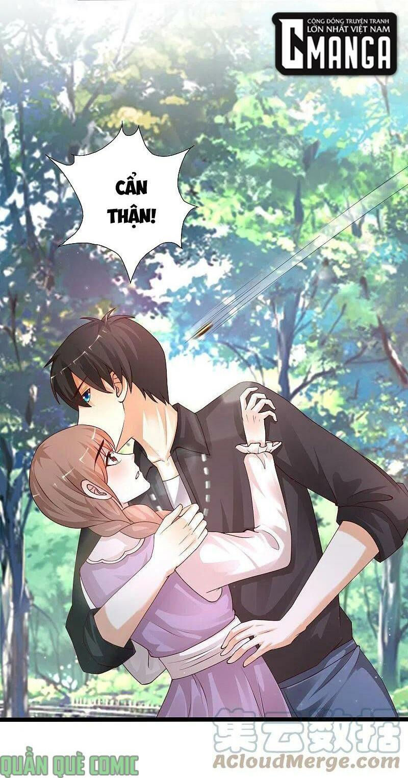 tối cường vận đào hoa chapter 241 28