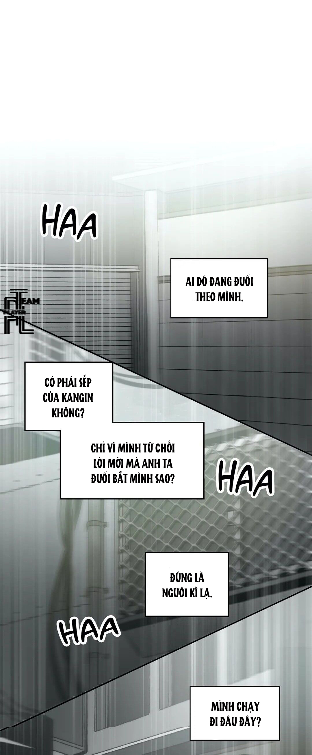 quán café tình nhân chapter 39 25