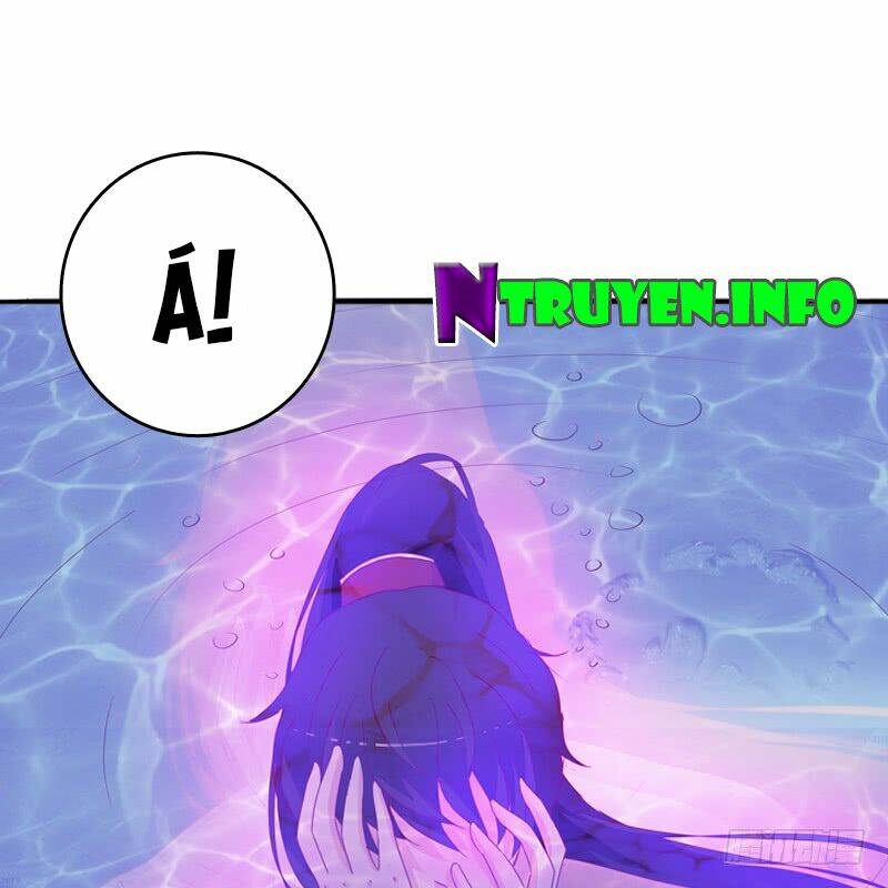 tướng quân mời ra trận chapter 21 20