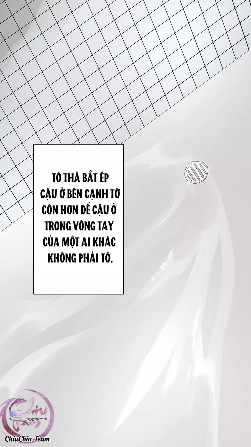 ghét cậu thích cậu chapter 52 5