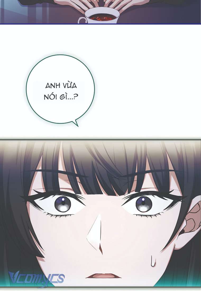 tôi đã tắt cài đặt chế độ nhận thức nỗi đau! chapter 24 40
