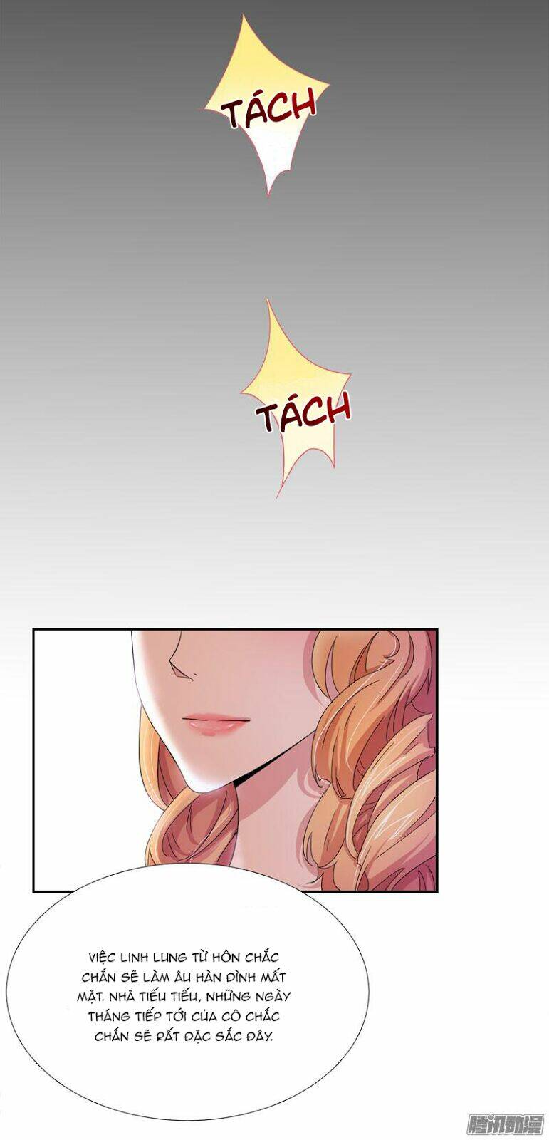 cô vợ cưới thay của tổng tài chapter 2 10