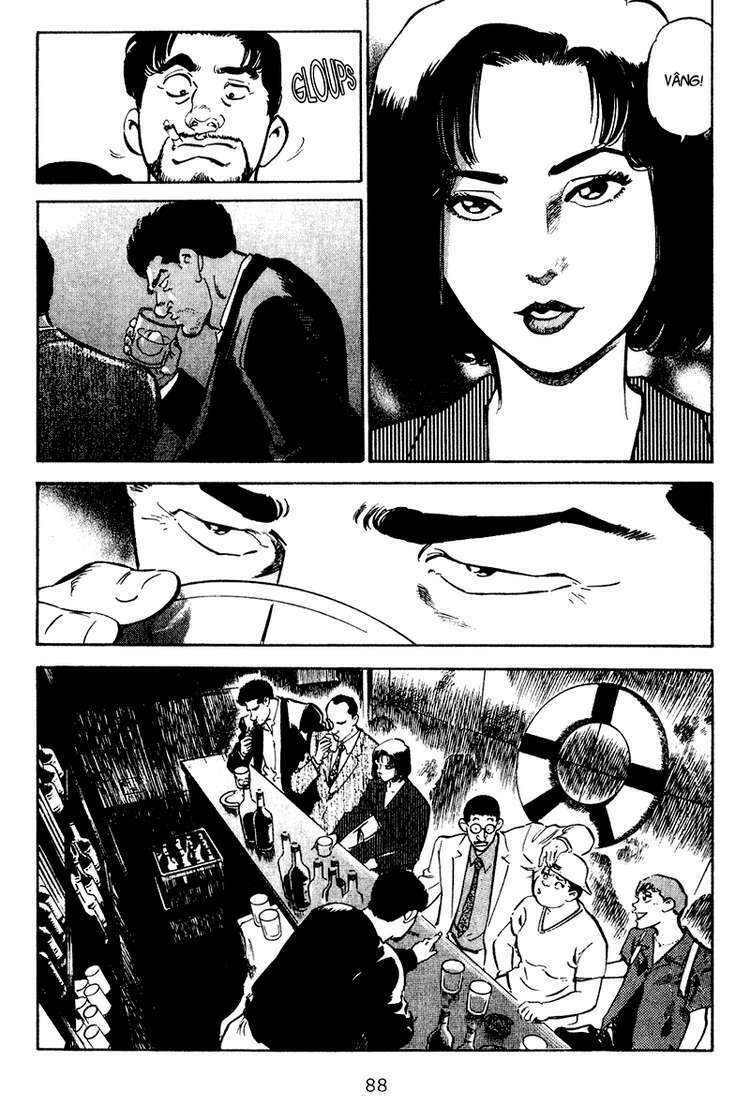 old boy chapter 34 5