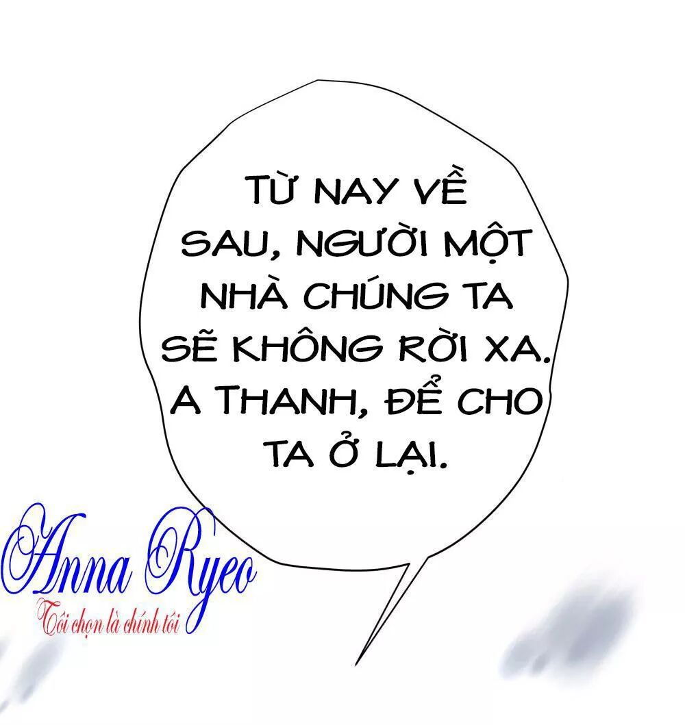 thái tử phi nhà ta thật hung hăng chapter 31 32