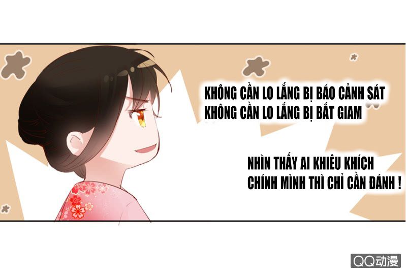 solo đi vương gia chapter 6 3