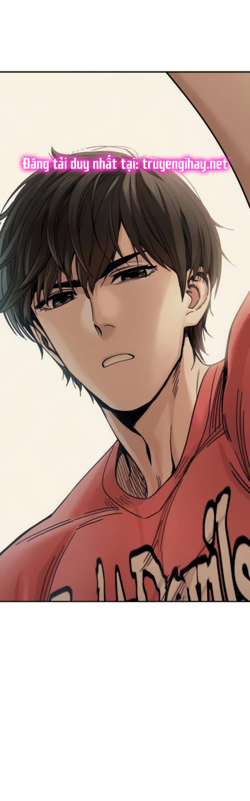 cuộc gặp gỡ định mệnh! chapter 9 10