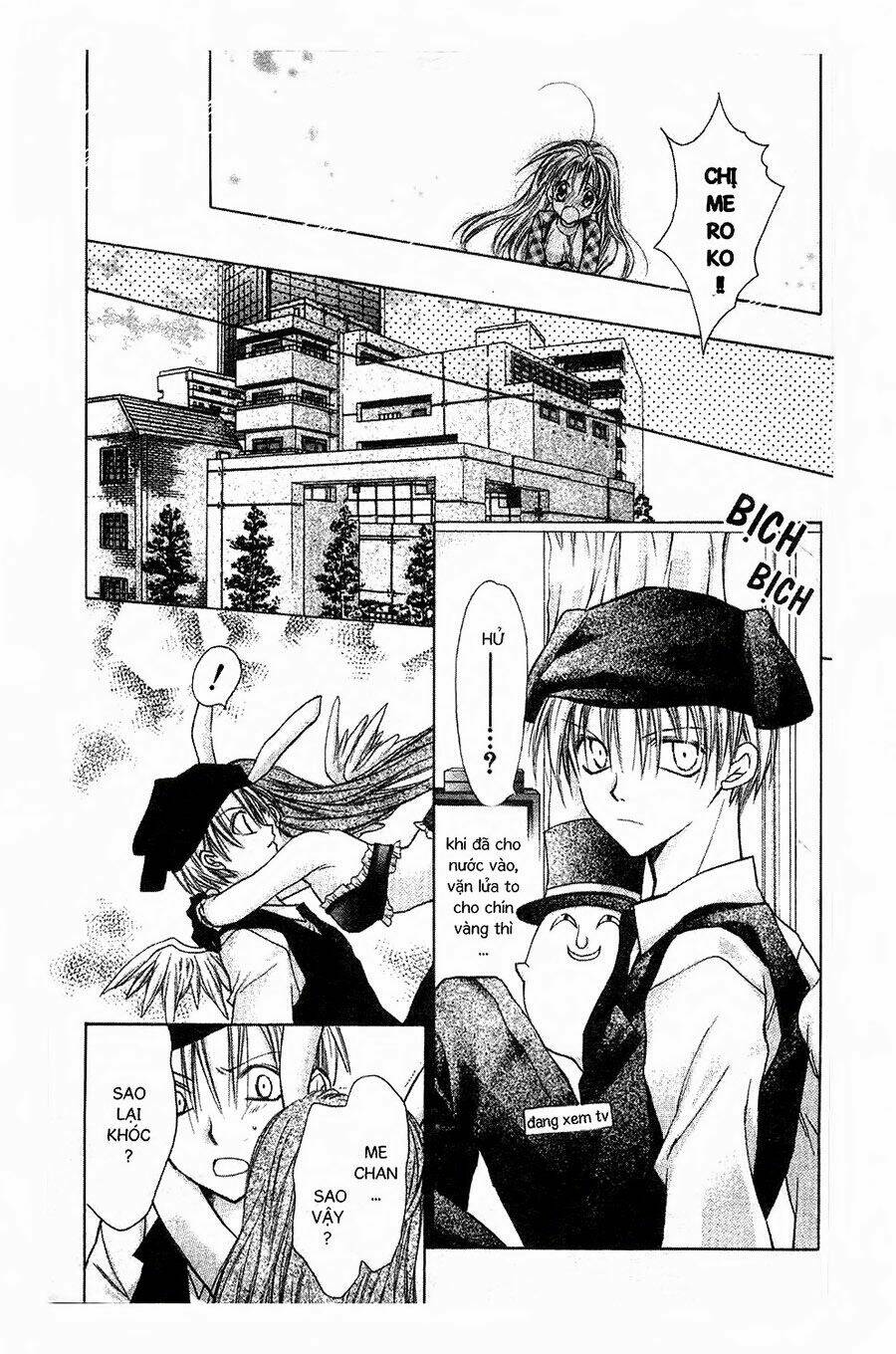 tìm ánh trăng tròn chapter 18 34