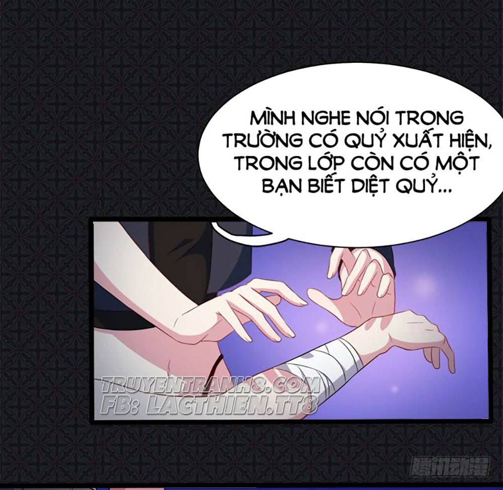 ngạo kiều quỷ vương yêu ta chapter 45 13