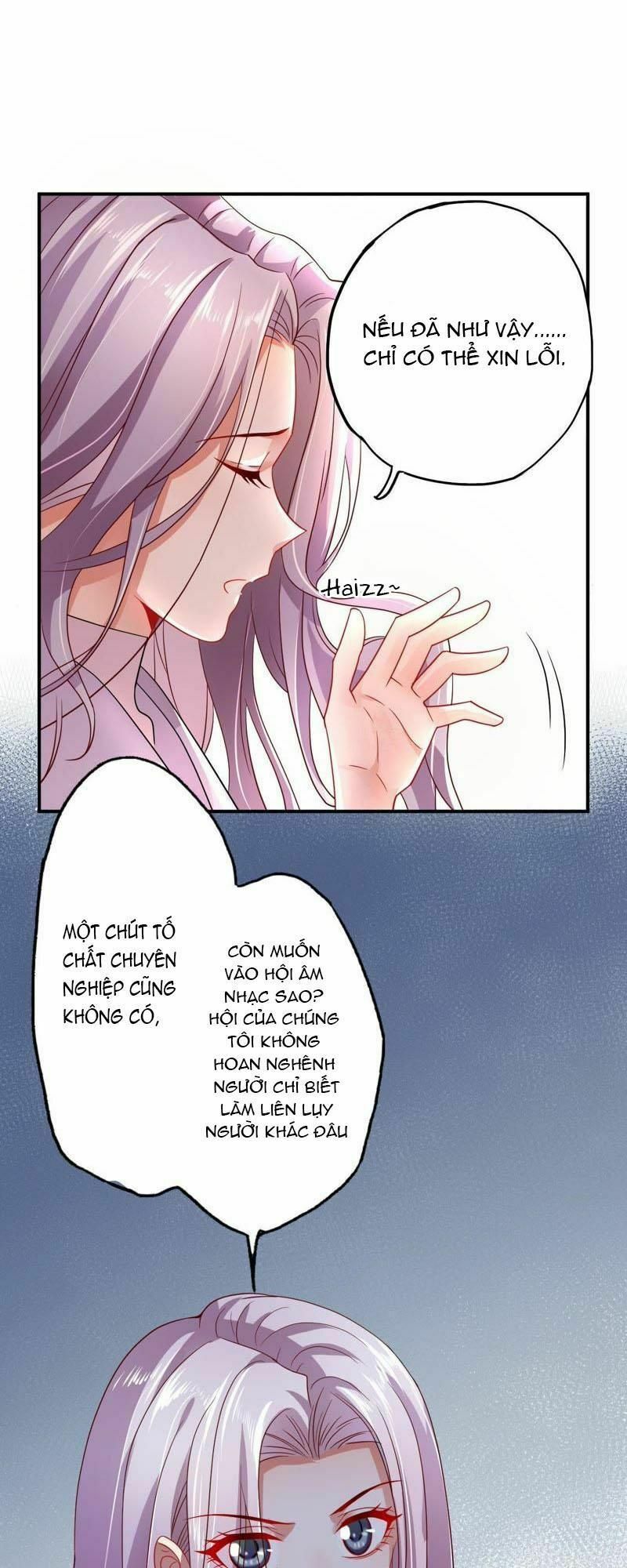 chàng trai người máy ấm áp 741 của tôi chapter 11 5