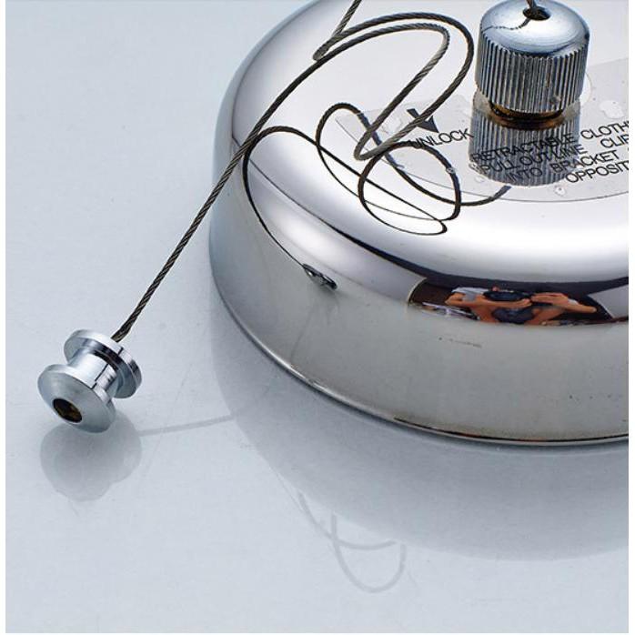 Giá phơi đồ inox không gỉ 304 - ShopToro - AsiaMart