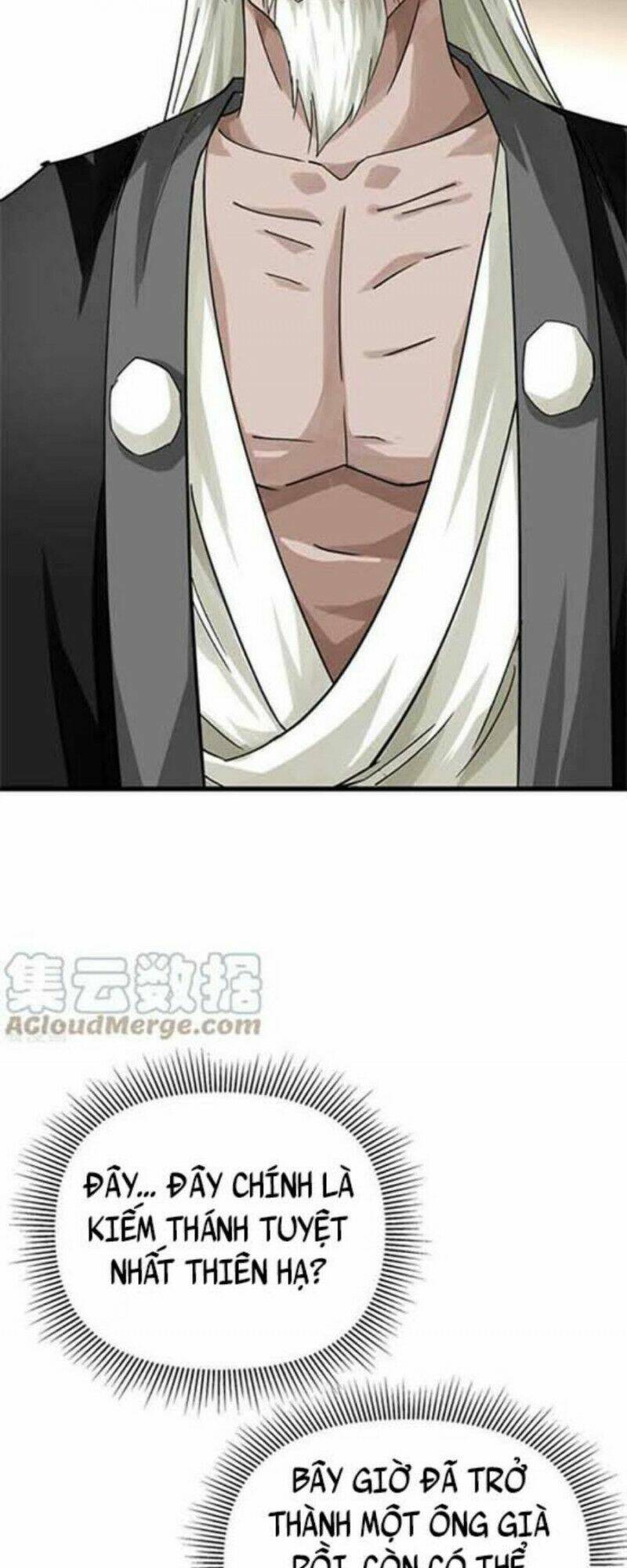 trọng sinh ta là đại thiên thần chapter 189 8