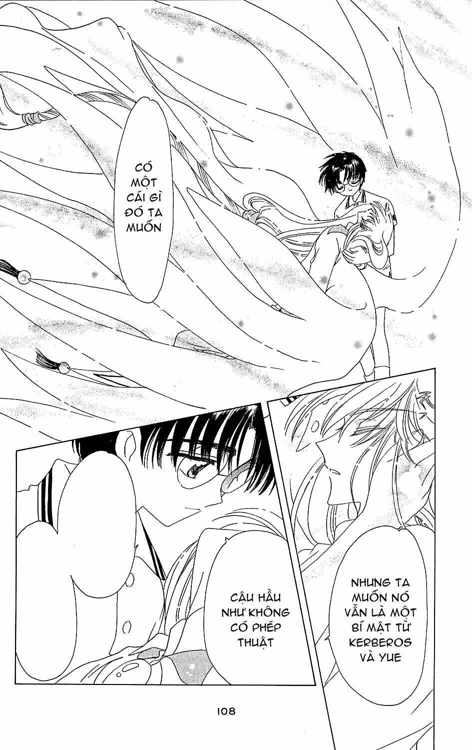 card captor sakura chapter 37 17