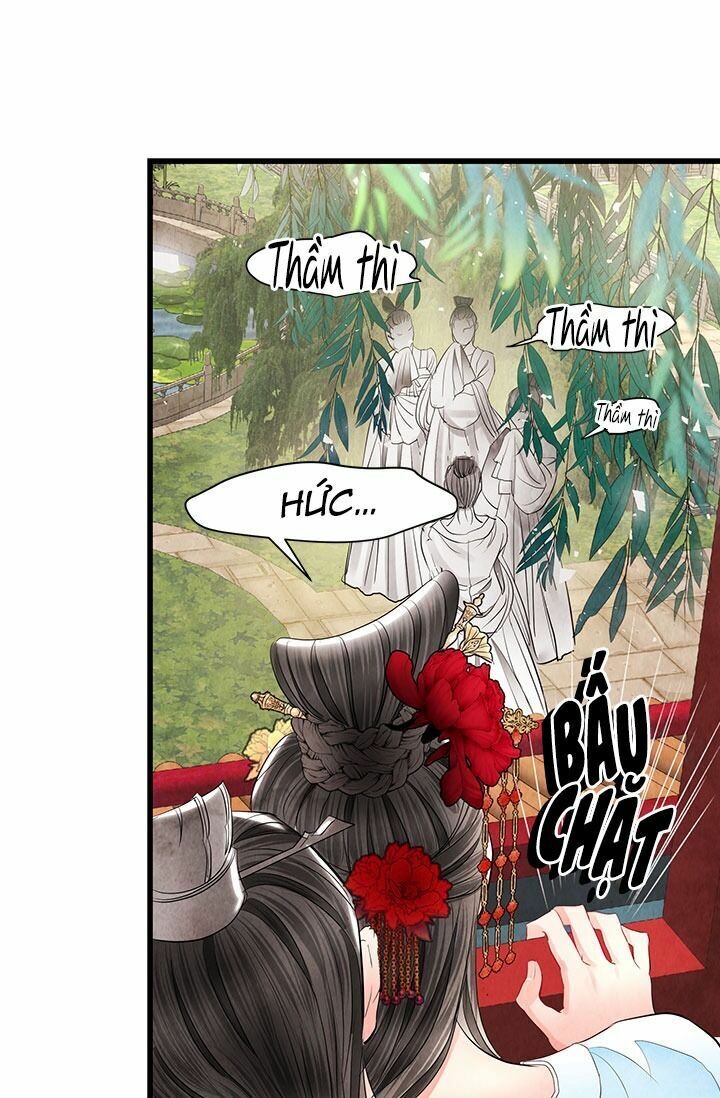 đêm dục vọng (full) chapter 13.2 13