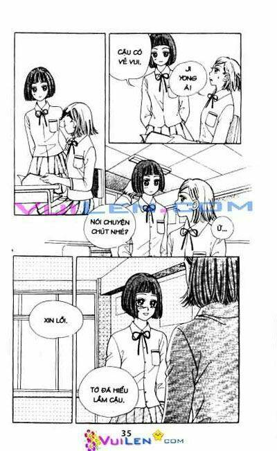 bong bóng trắng chapter 5 35