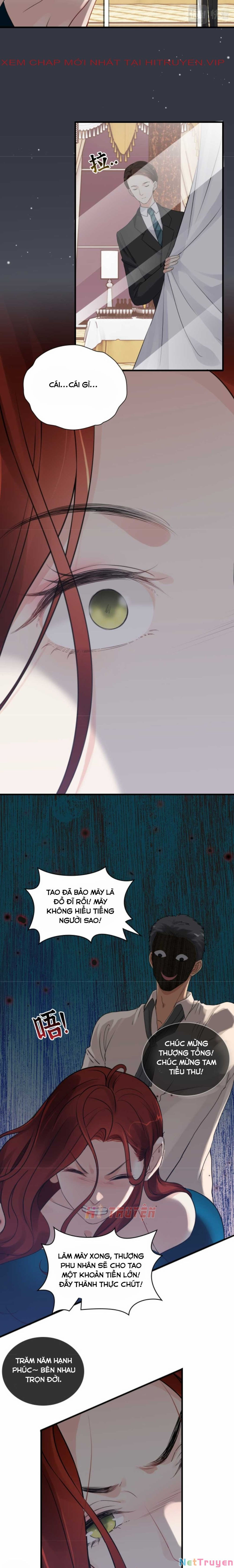 cô vợ hợp đồng bỏ trốn của tổng giám đốc chapter 431.1 2