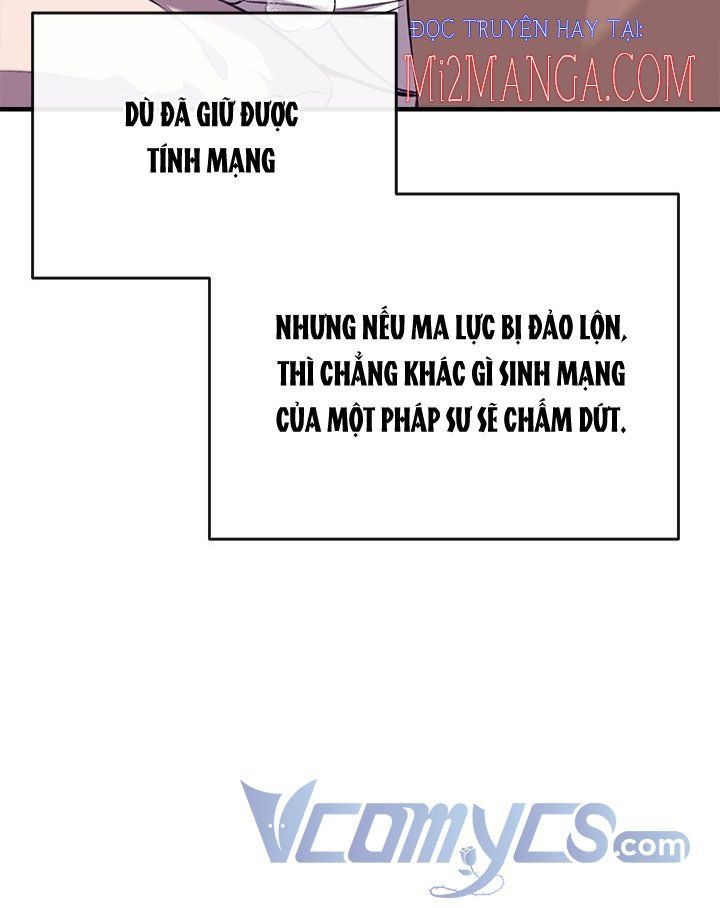 chúng ta có thể trở thành gia đình được không? chapter 22.5 5