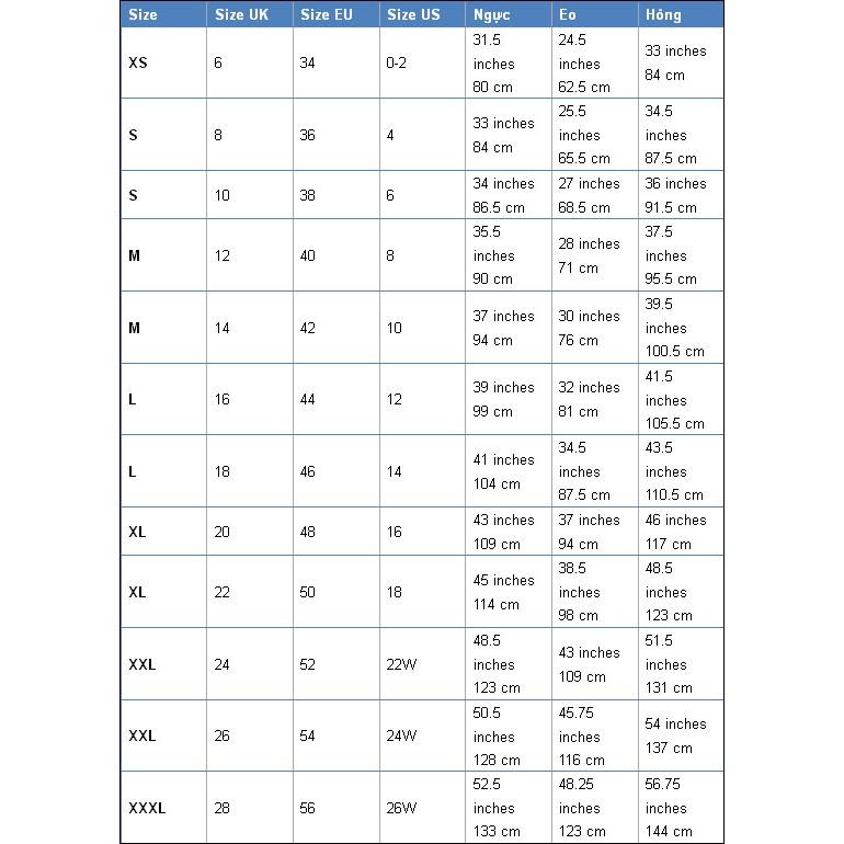 VÁY NHUNG BIG SIZE F*21