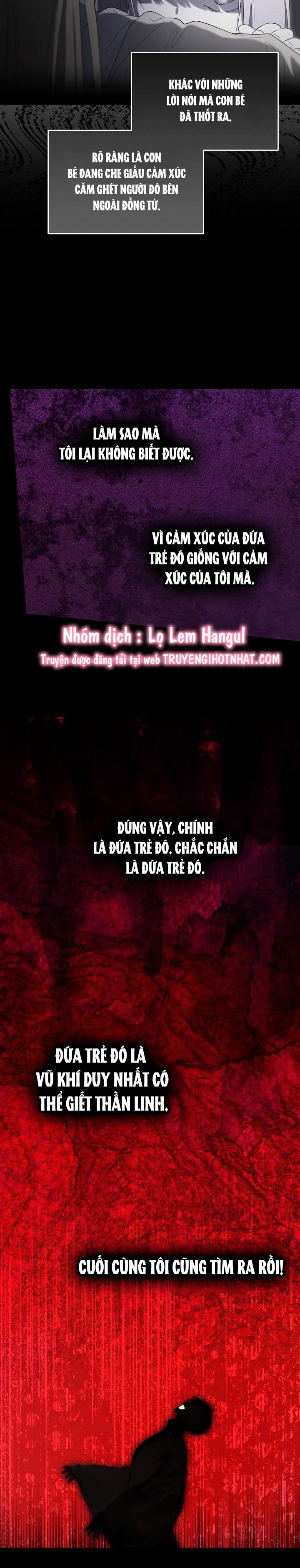 tôi là mẹ kế của nam chính chapter 105.1 27