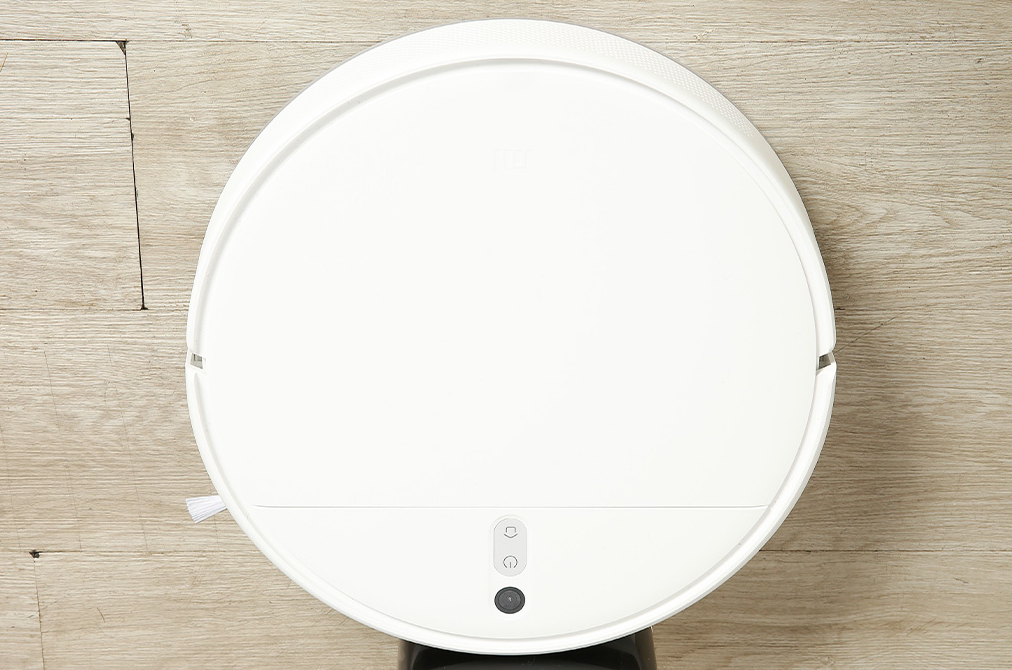 Robot hút bụi lau nhà Xiaomi Vacuum Mop 2 Lite BHR5217 - Hàng Chính Hãng - Chỉ Giao Hà Nội