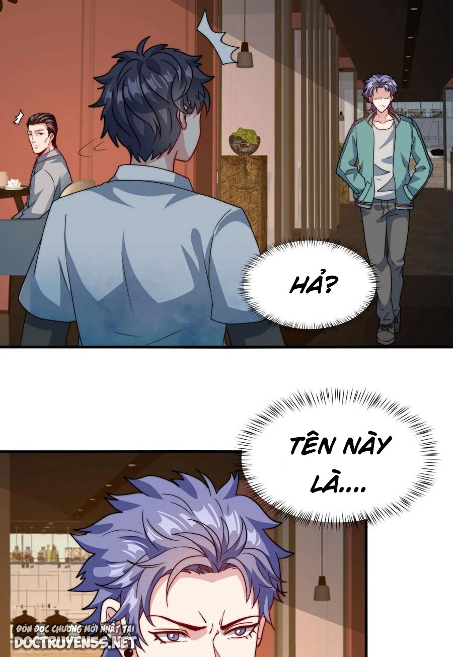 Slime ta treo cự long lên đánh là hợp lý nhỉ? Chapter 157 17