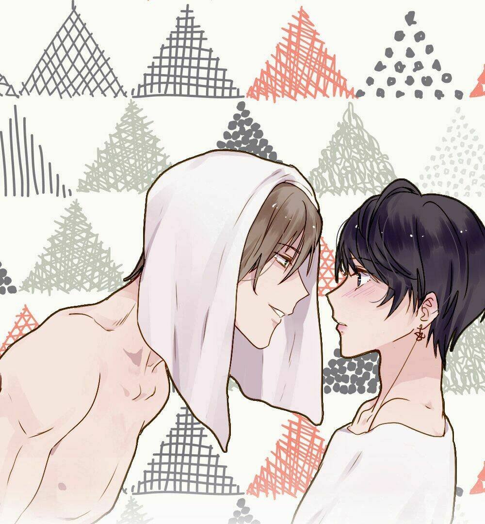 phải lòng em trai của bạn gái mình chapter 13 1