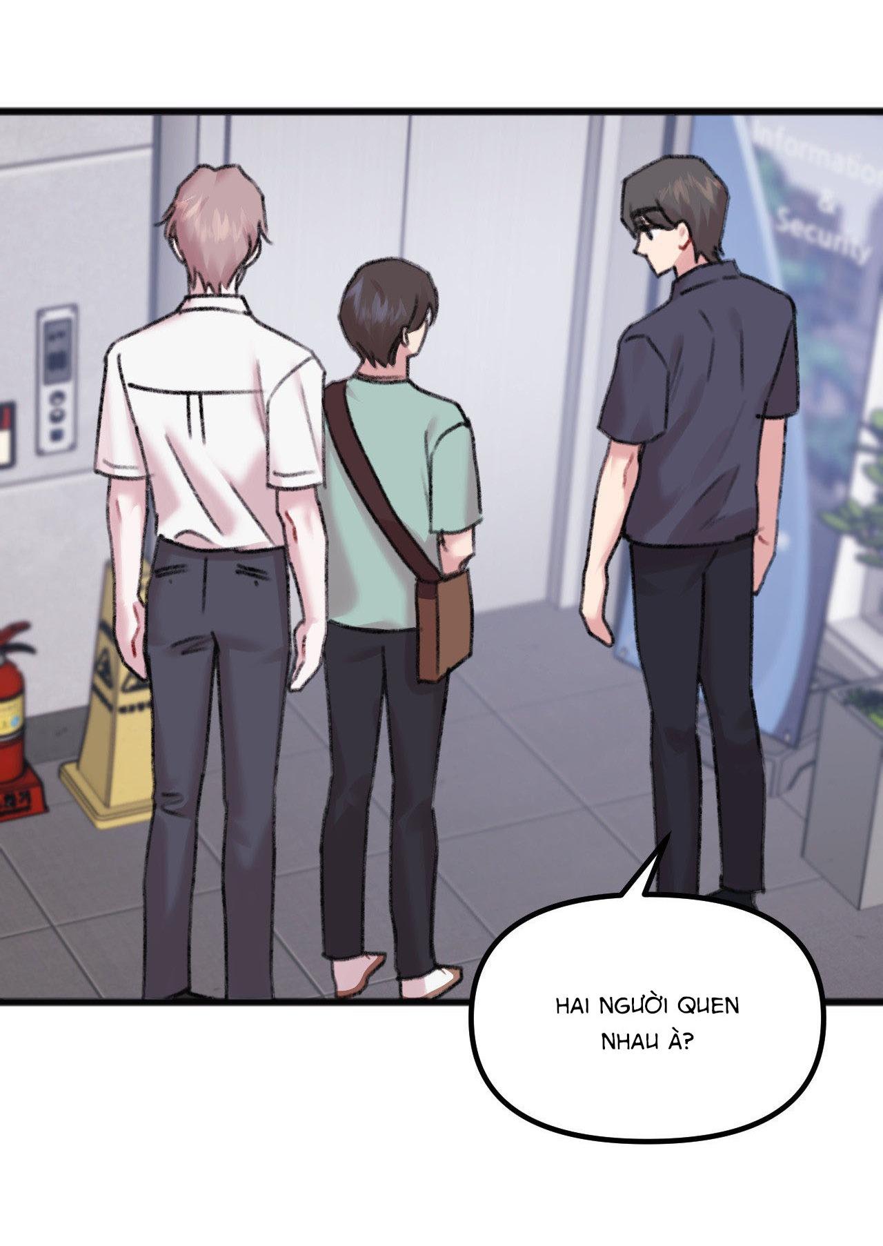 anh thật sự thích em sao chapter 23 6