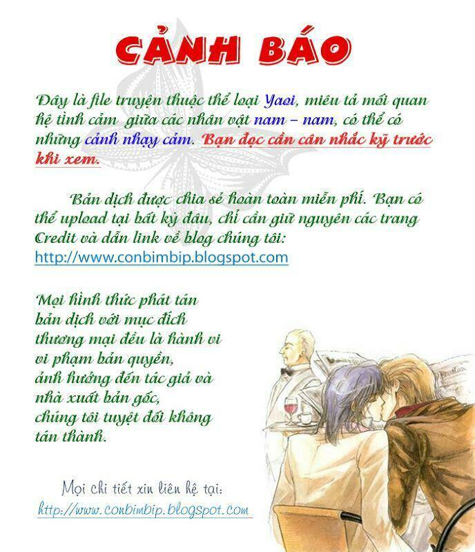 meguriau yo, baby! chapter 2 3