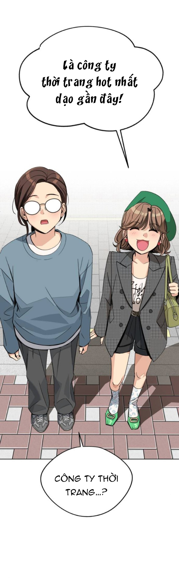 Tình Yêu Của Ik Seob chapter 63.1 2