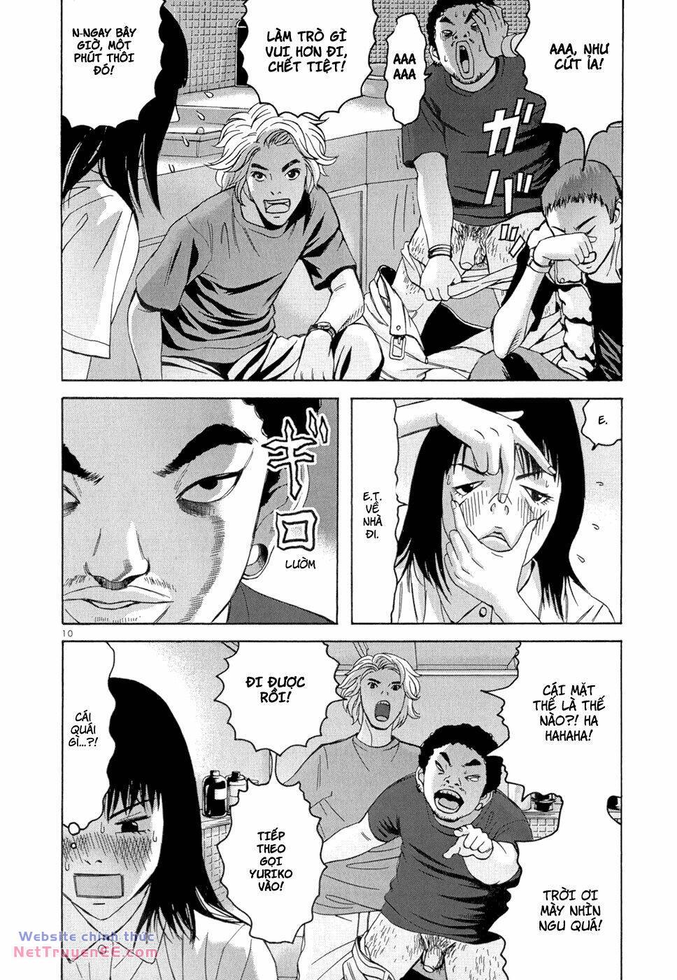 hạnh phúc chapter 1 21