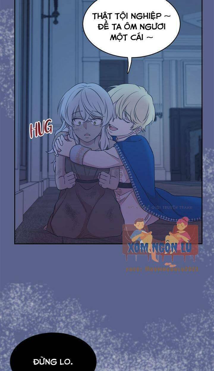 tôi chọn kết thúc của hoàng đế chapter 98 4