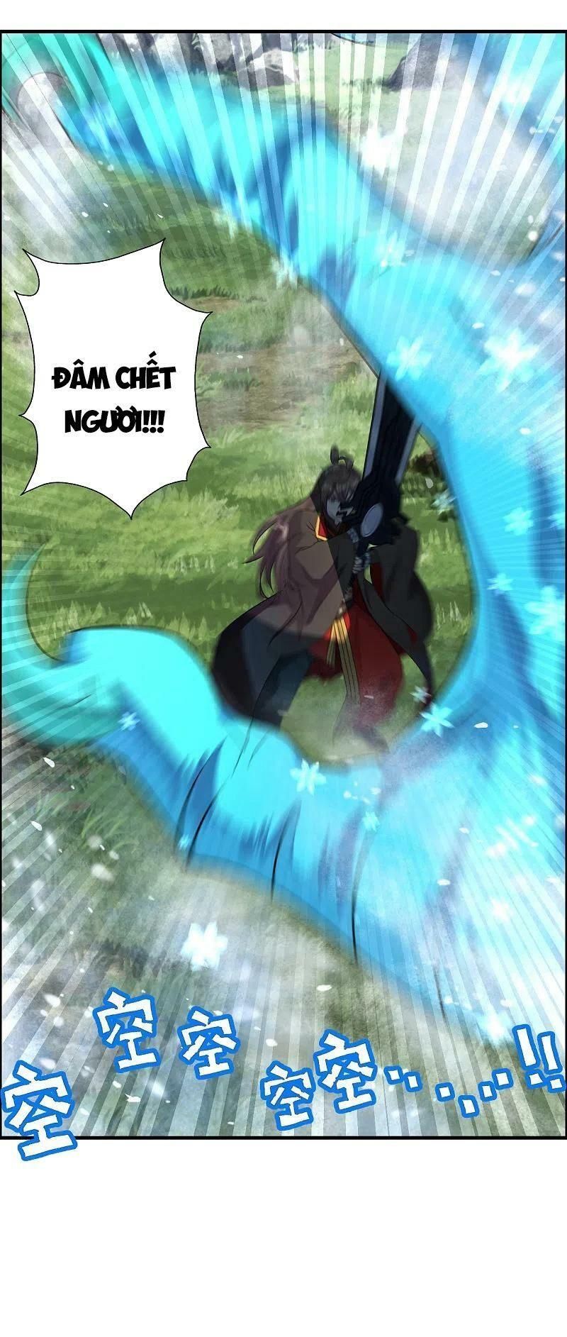 tiên võ đế tôn chapter 187 17