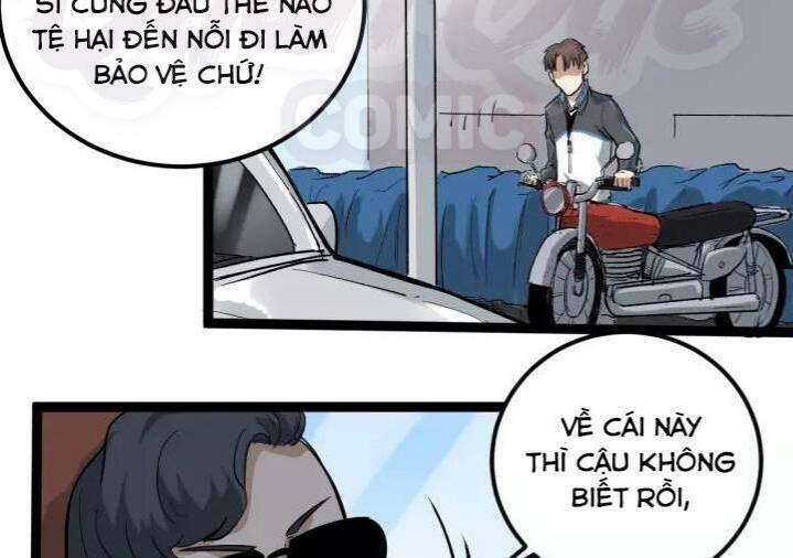 hồi xuân tiểu độc y chapter 47 7