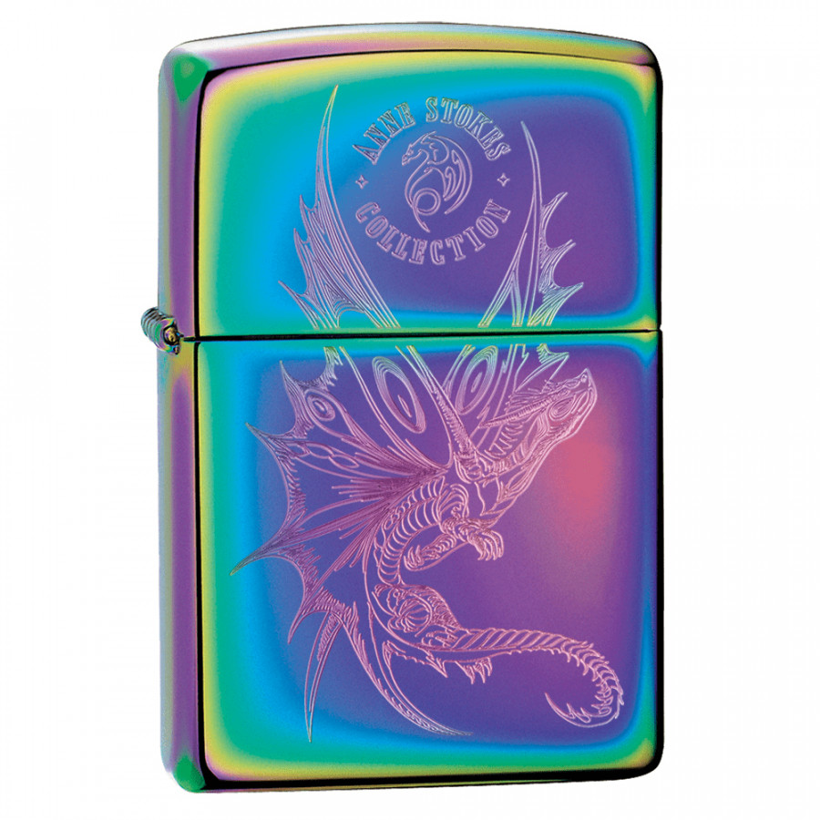 Zippo 29586 Anne Stokes