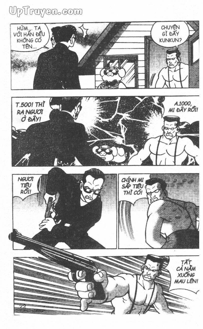 đội quân nhí nhố chapter 21 25