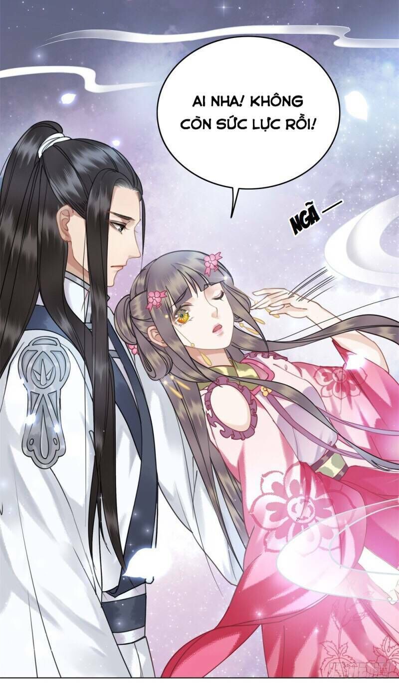 gay rồi! cái đó thành tinh rồi chapter 46 18