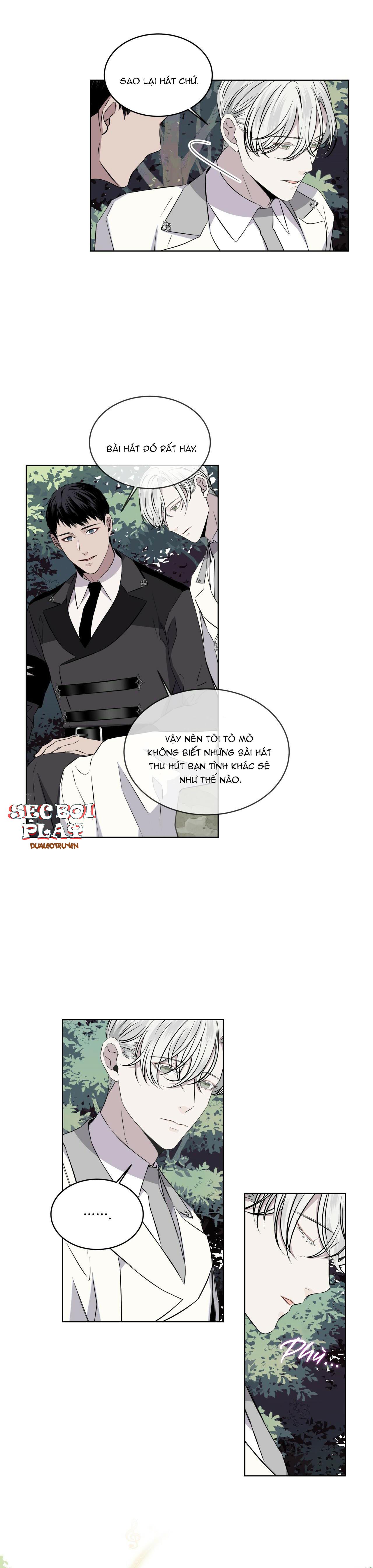 rừng biển [bl] chapter 10 2