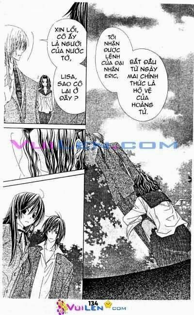 trái tim hoàng tử chapter 2 134