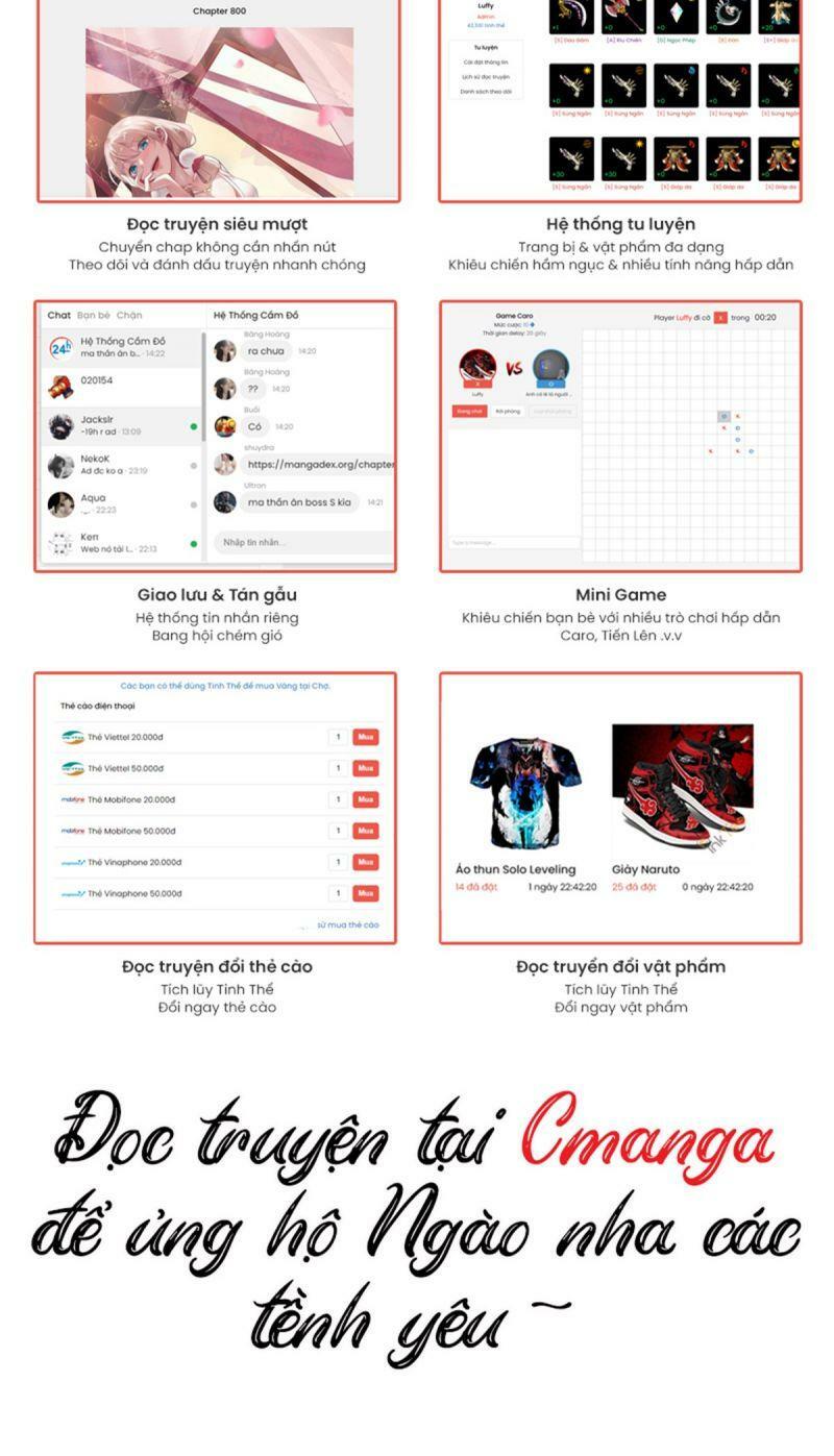 bổn vương muốn nàng chapter 10 26