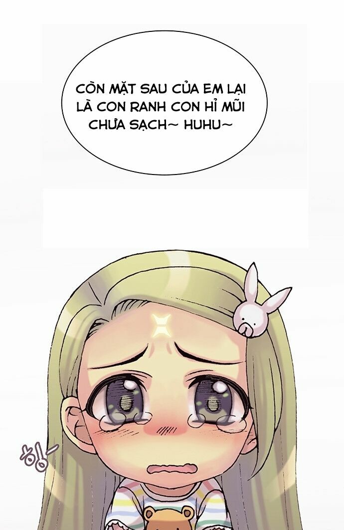 trăng mờ chapter 21 40