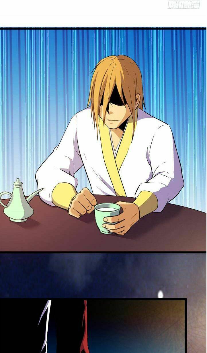 phong quỷ truyền thuyết chapter 132 13