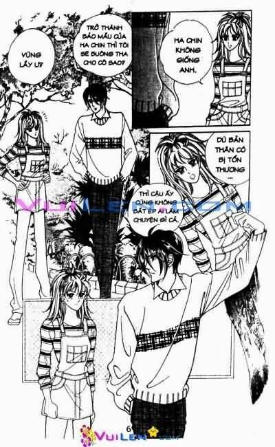 mùa hạ vàng chapter 6 7
