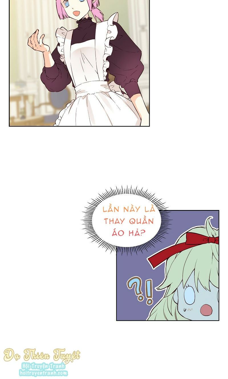 con có phải con là con gái của ngài không? chapter 9 15